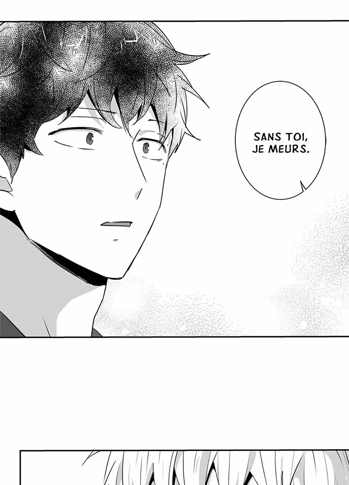 Love Is an Illusion! Chapitre 41 page 44