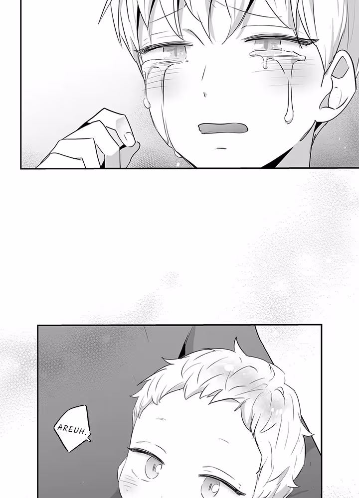 Love Is an Illusion! Chapitre 41 page 45