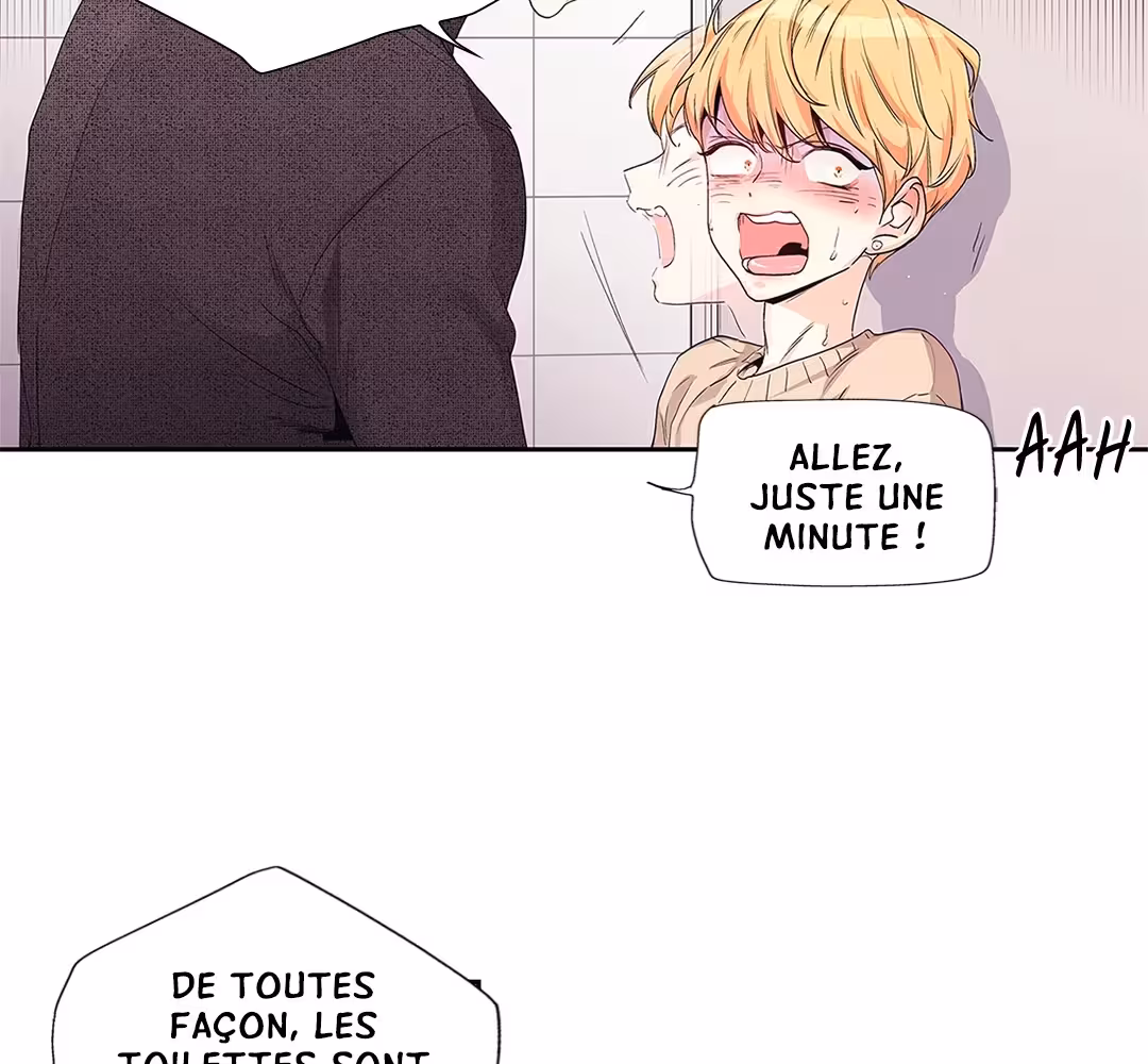 Love Is an Illusion! Chapitre 100 - Bonus 3.2 page 13