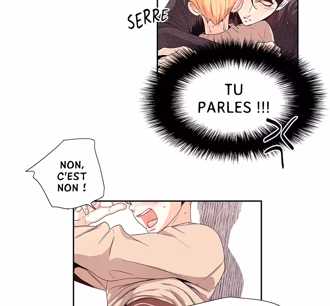 Love Is an Illusion! Chapitre 100 - Bonus 3.2 page 15