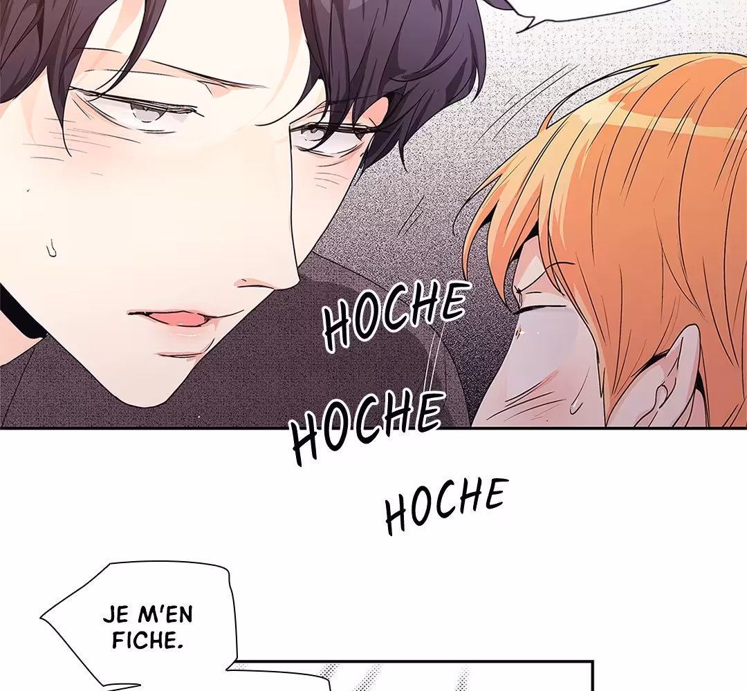 Love Is an Illusion! Chapitre 100 - Bonus 3.2 page 17