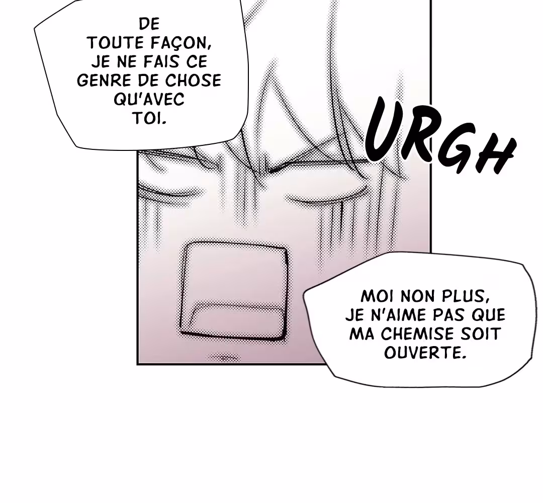 Love Is an Illusion! Chapitre 100 - Bonus 3.2 page 18