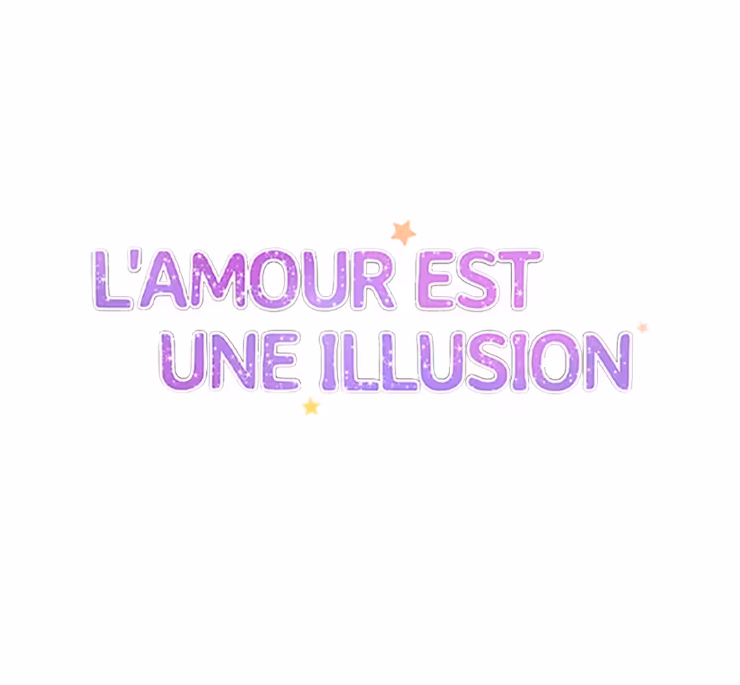 Love Is an Illusion! Chapitre 100 - Bonus 3.2 page 2