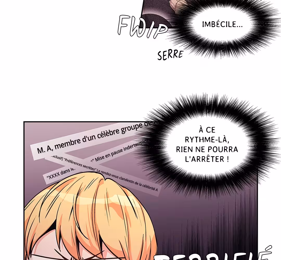 Love Is an Illusion! Chapitre 100 - Bonus 3.2 page 22