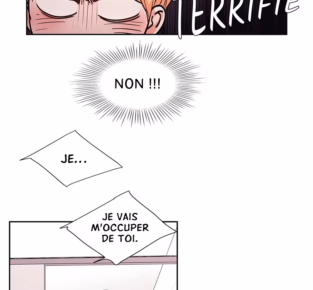Love Is an Illusion! Chapitre 100 - Bonus 3.2 page 23