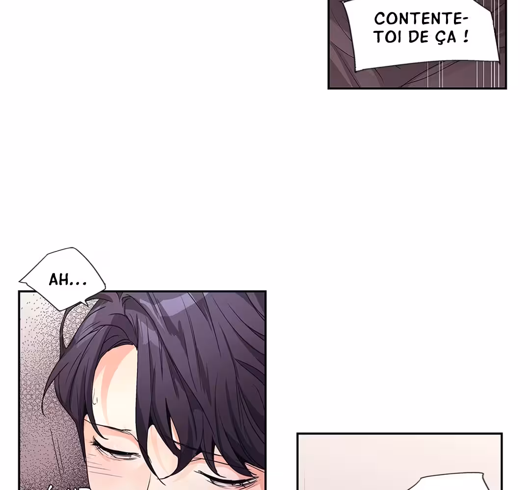 Love Is an Illusion! Chapitre 100 - Bonus 3.2 page 25