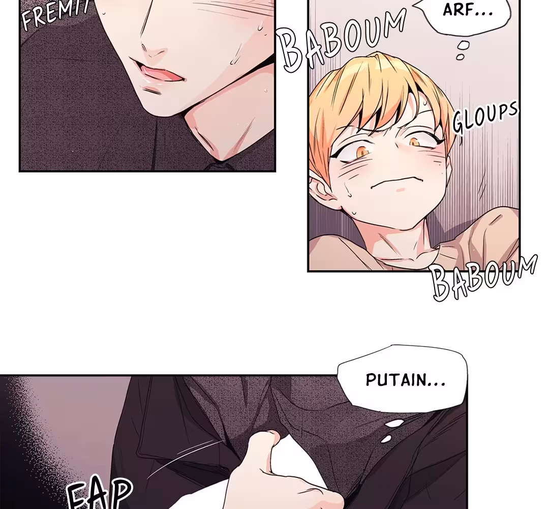 Love Is an Illusion! Chapitre 100 - Bonus 3.2 page 26