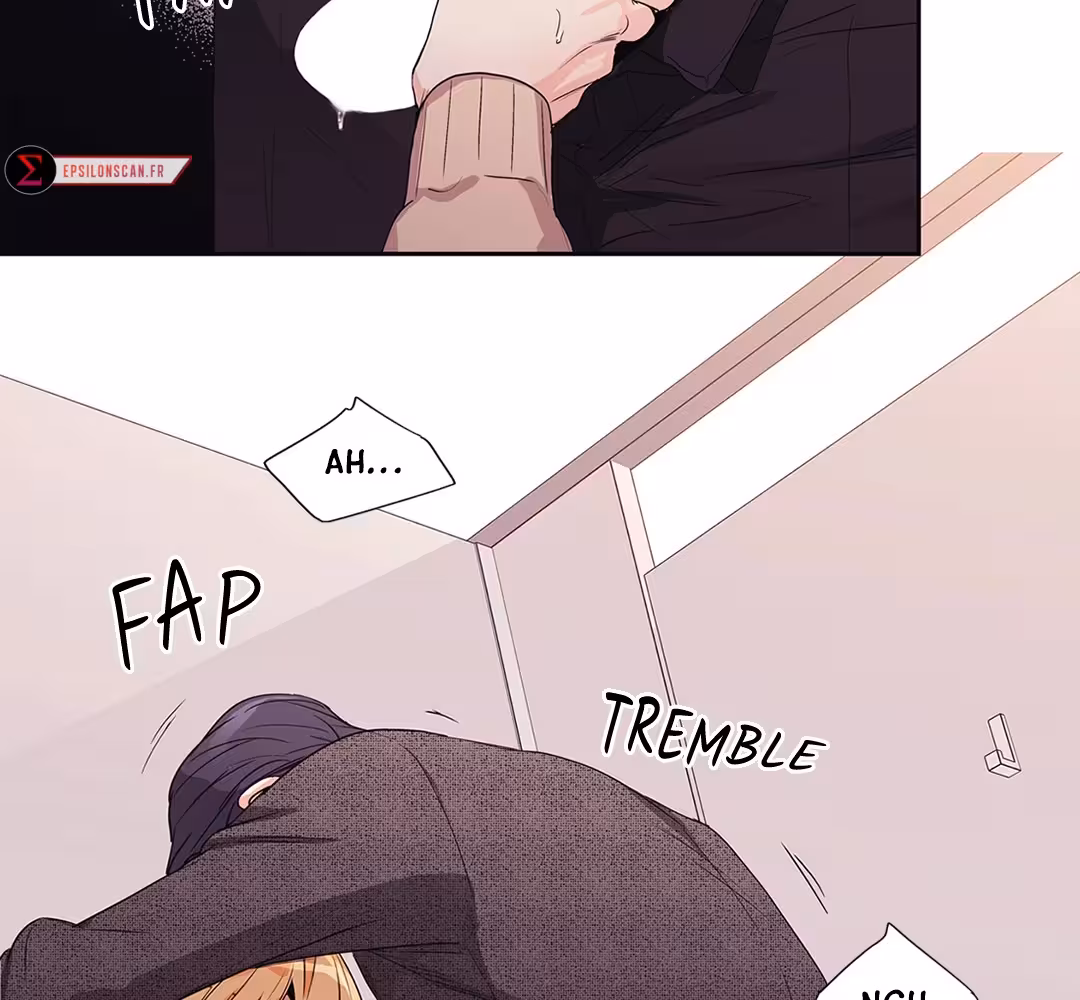 Love Is an Illusion! Chapitre 100 - Bonus 3.2 page 27