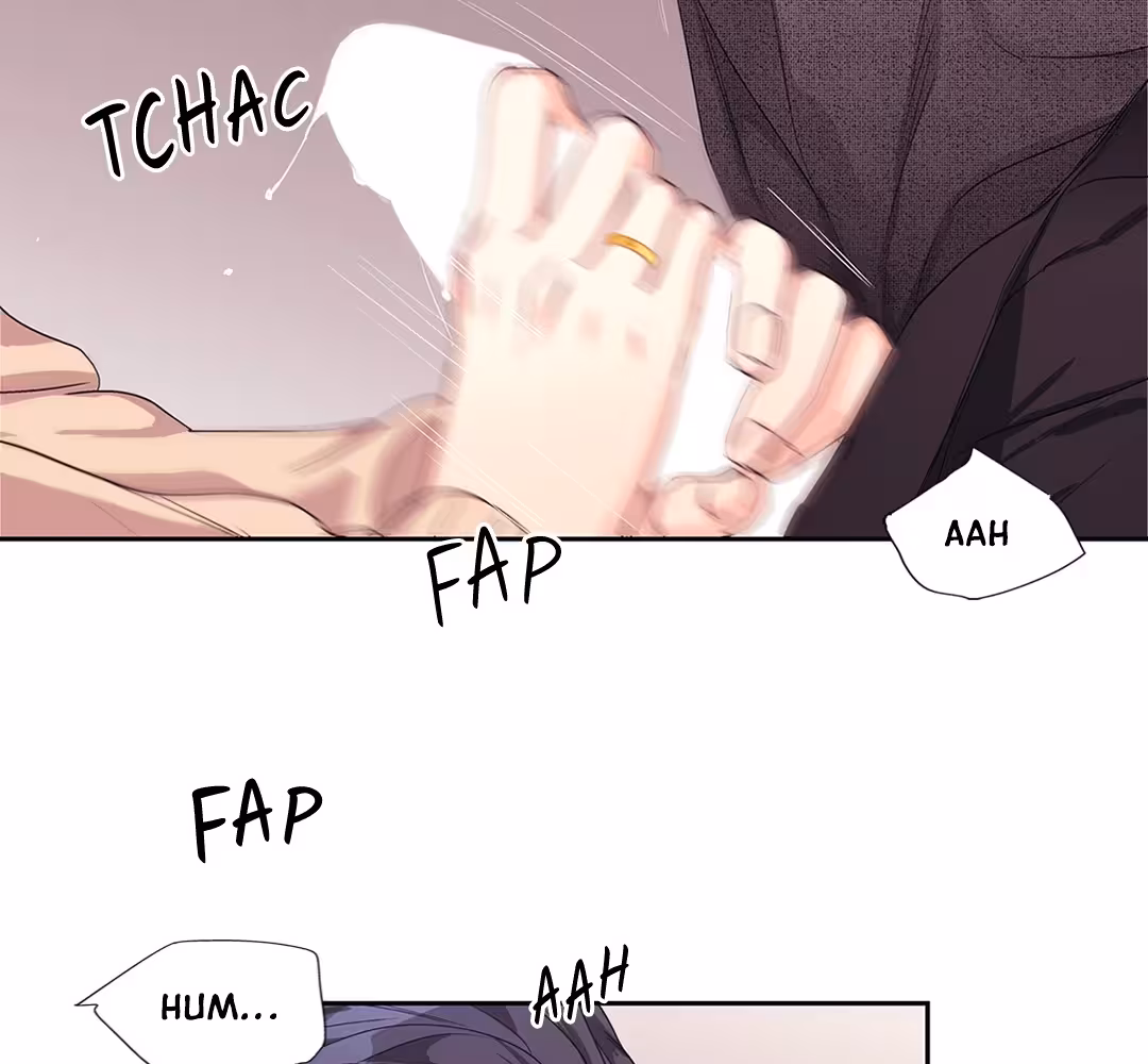 Love Is an Illusion! Chapitre 100 - Bonus 3.2 page 29