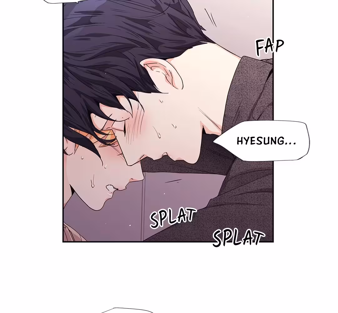 Love Is an Illusion! Chapitre 100 - Bonus 3.2 page 30
