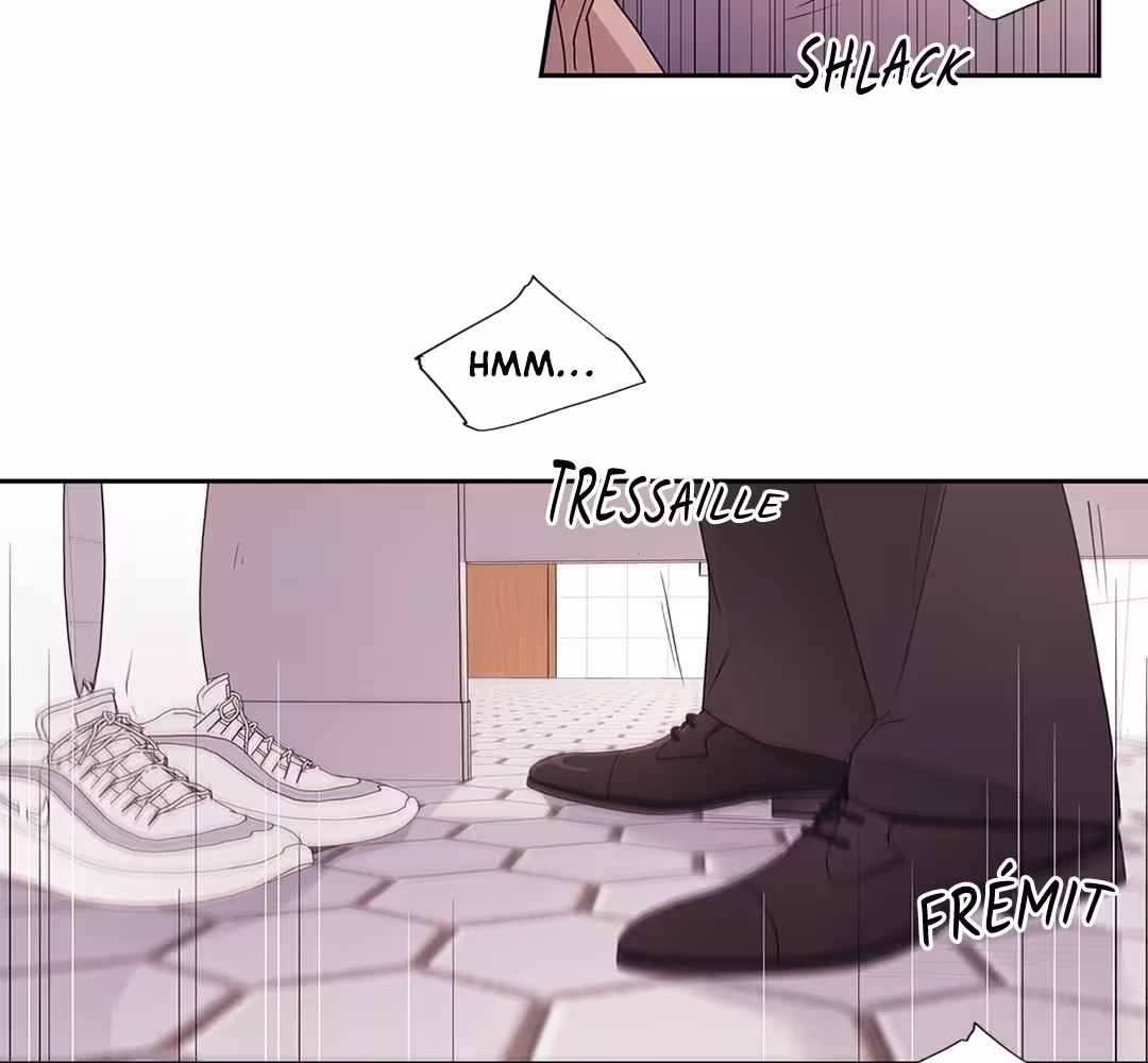 Love Is an Illusion! Chapitre 100 - Bonus 3.2 page 32