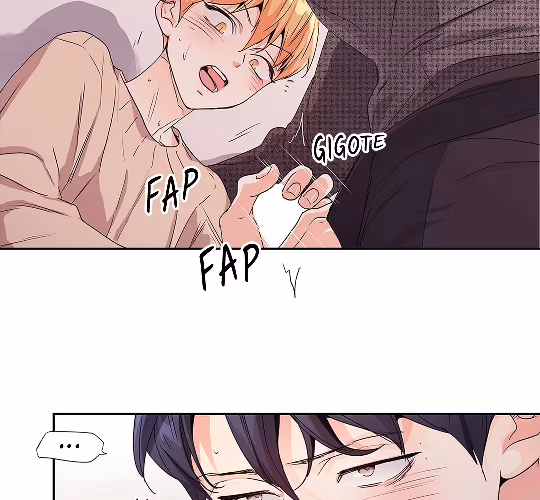 Love Is an Illusion! Chapitre 100 - Bonus 3.2 page 34