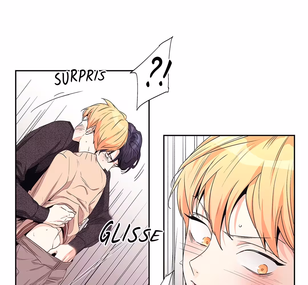 Love Is an Illusion! Chapitre 100 - Bonus 3.2 page 37