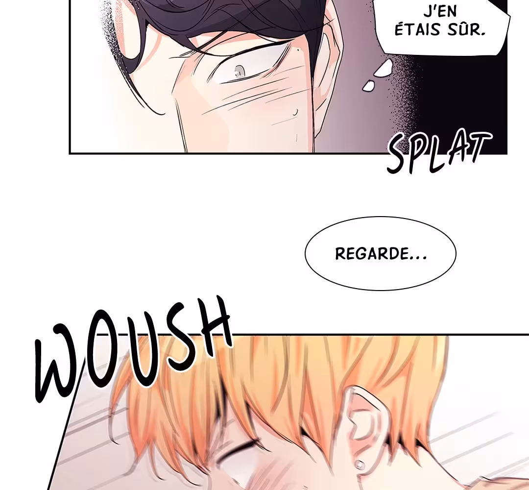 Love Is an Illusion! Chapitre 100 - Bonus 3.2 page 40