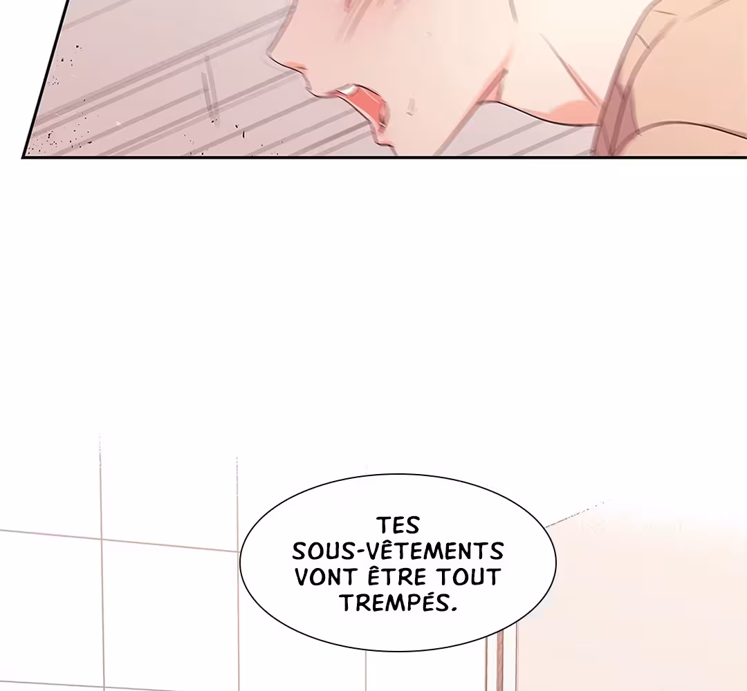 Love Is an Illusion! Chapitre 100 - Bonus 3.2 page 41