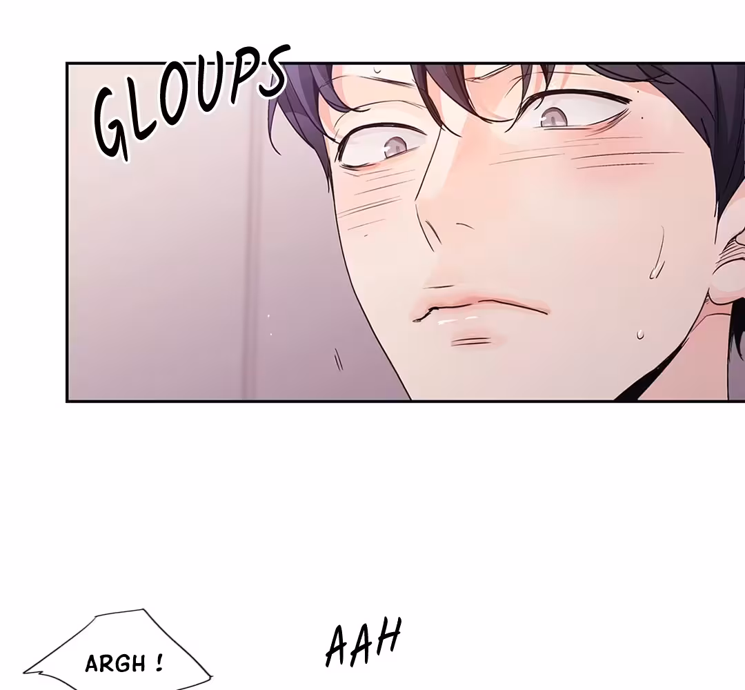 Love Is an Illusion! Chapitre 100 - Bonus 3.2 page 45