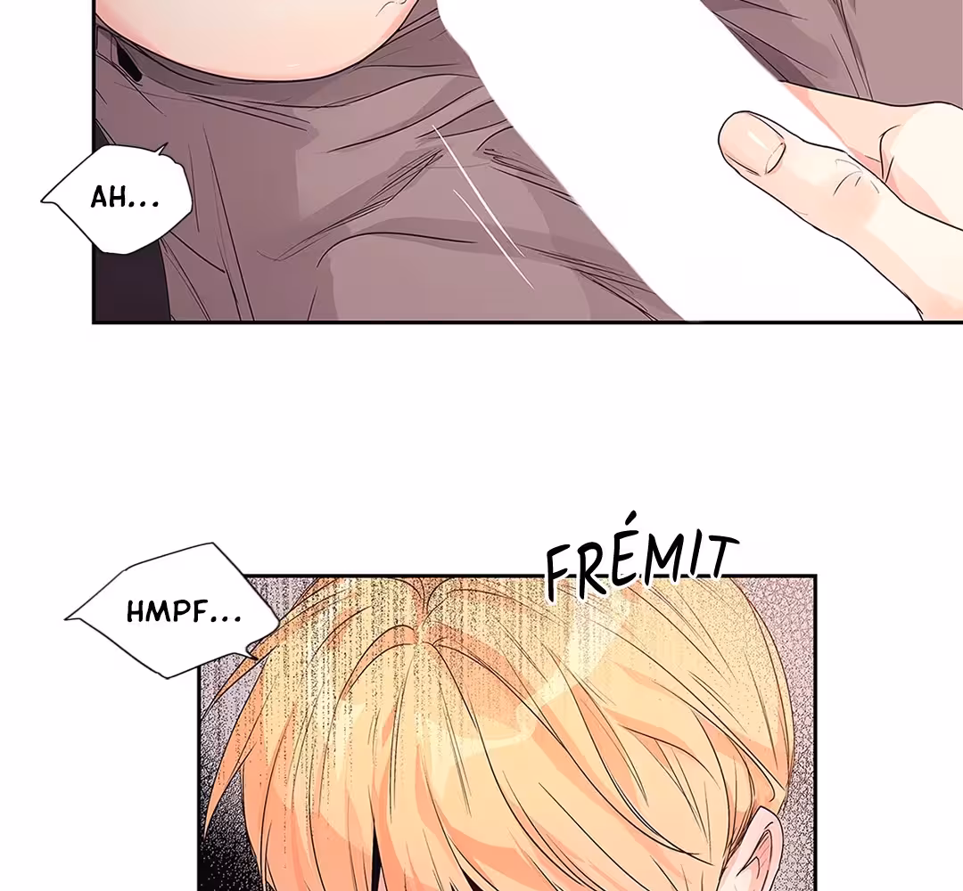Love Is an Illusion! Chapitre 100 - Bonus 3.2 page 48