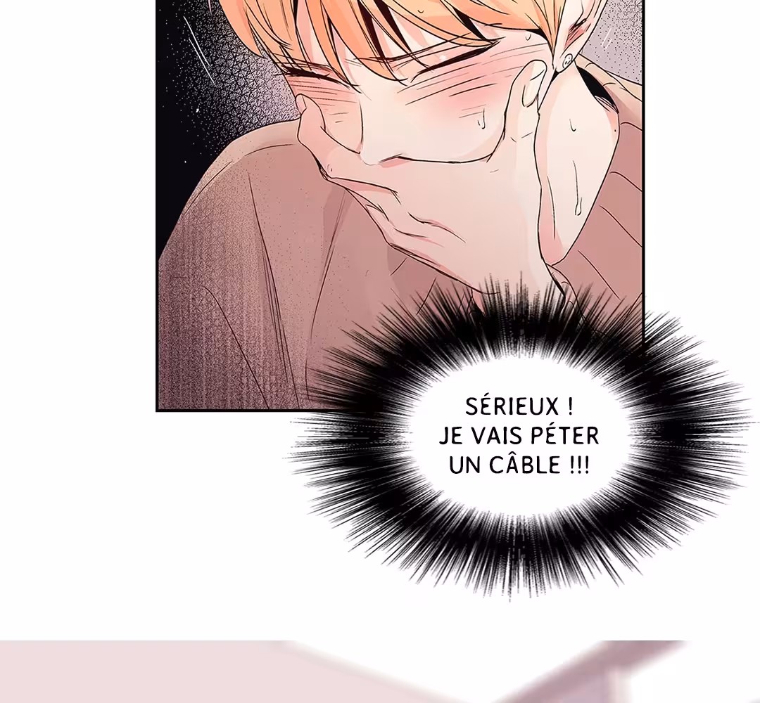 Love Is an Illusion! Chapitre 100 - Bonus 3.2 page 49