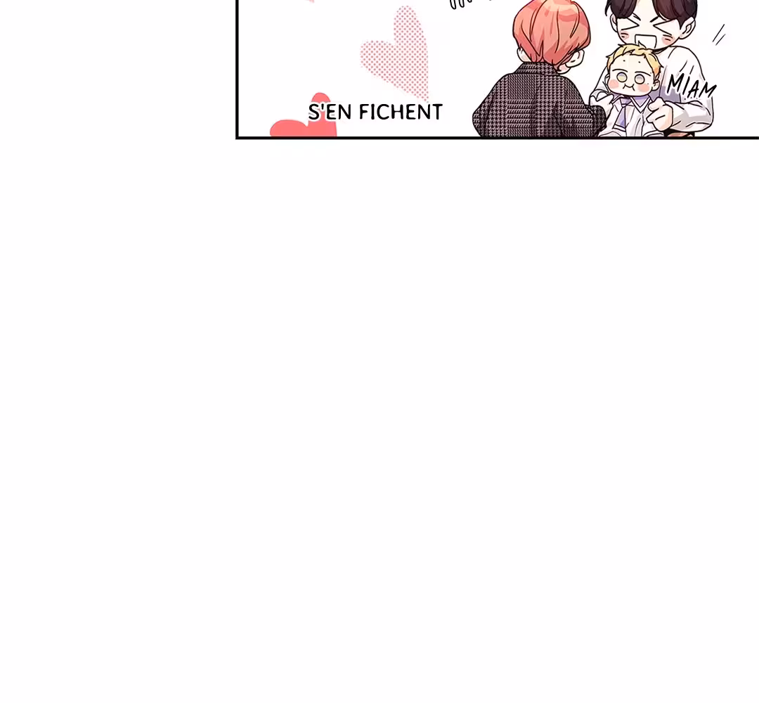 Love Is an Illusion! Chapitre 100 - Bonus 3.2 page 5