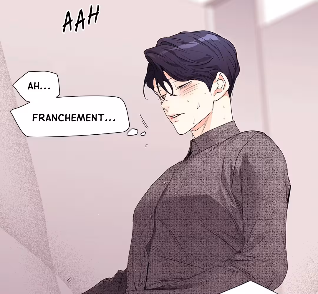Love Is an Illusion! Chapitre 100 - Bonus 3.2 page 50