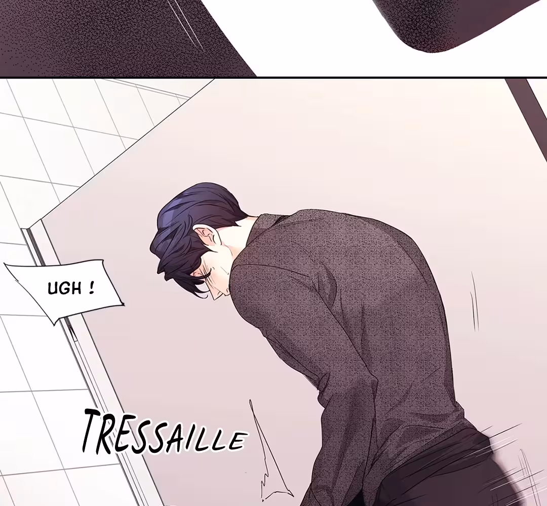 Love Is an Illusion! Chapitre 100 - Bonus 3.2 page 52