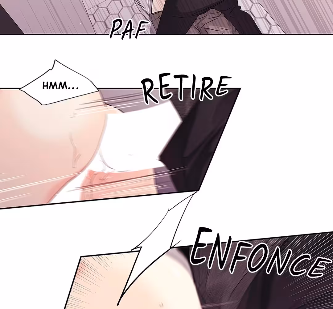 Love Is an Illusion! Chapitre 100 - Bonus 3.2 page 60