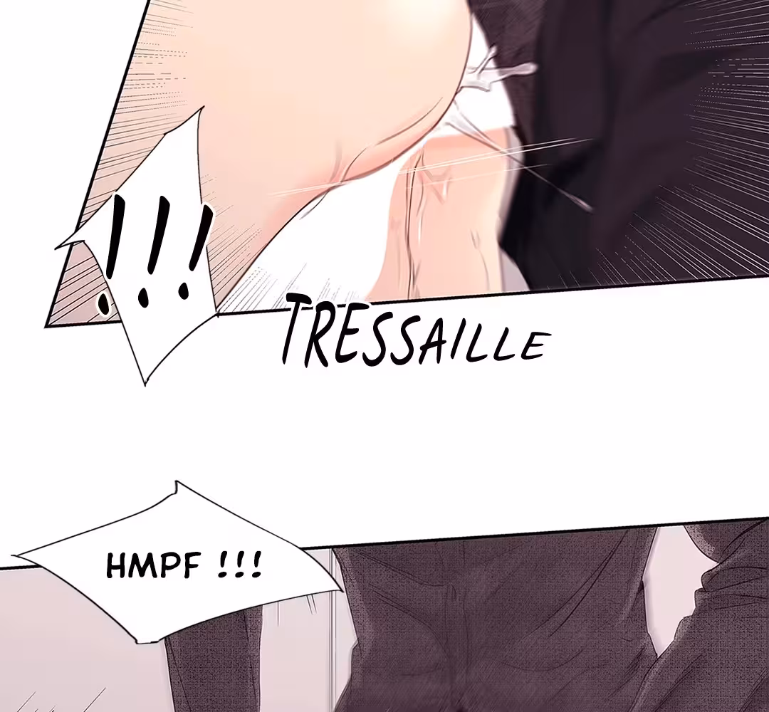 Love Is an Illusion! Chapitre 100 - Bonus 3.2 page 61
