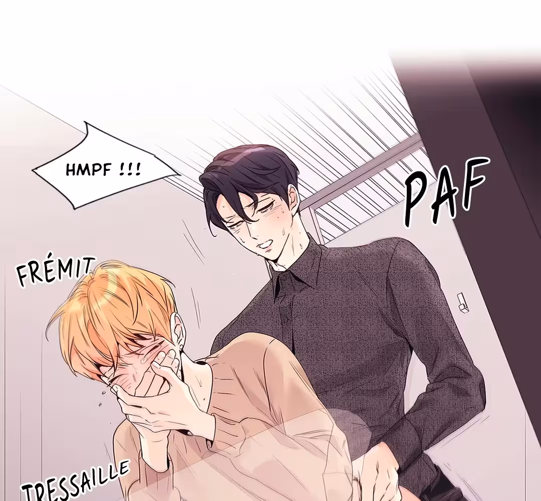 Love Is an Illusion! Chapitre 100 - Bonus 3.2 page 64