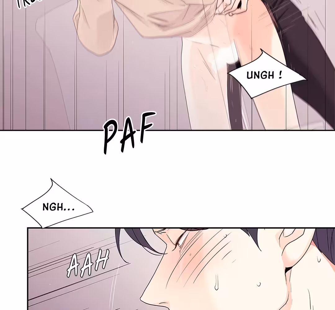 Love Is an Illusion! Chapitre 100 - Bonus 3.2 page 65