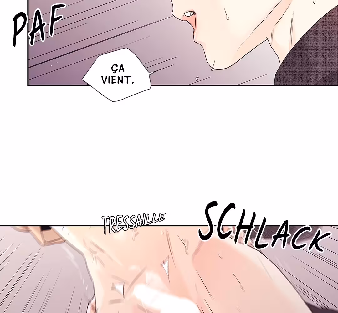 Love Is an Illusion! Chapitre 100 - Bonus 3.2 page 66