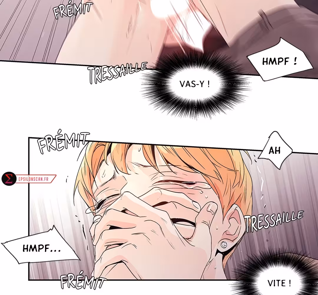 Love Is an Illusion! Chapitre 100 - Bonus 3.2 page 67