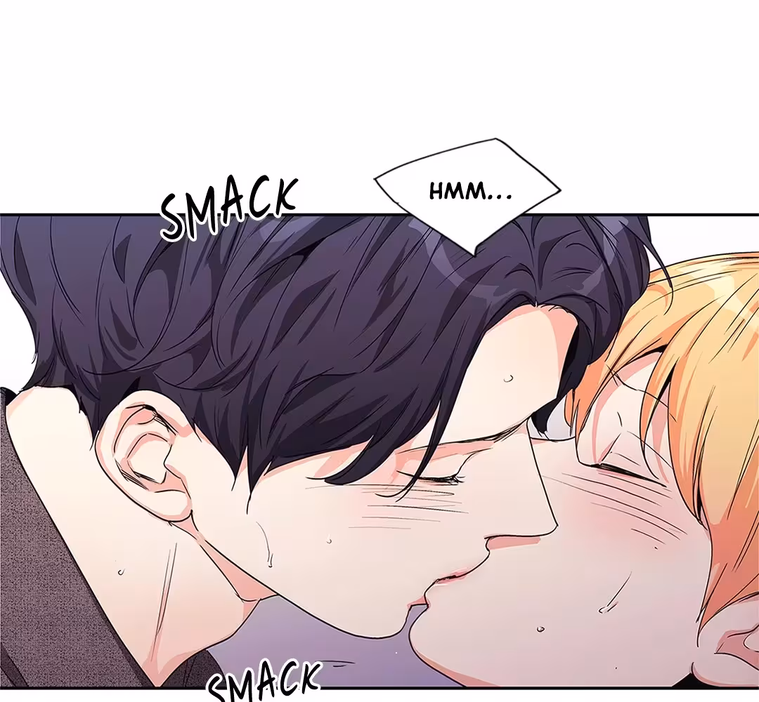 Love Is an Illusion! Chapitre 100 - Bonus 3.2 page 8