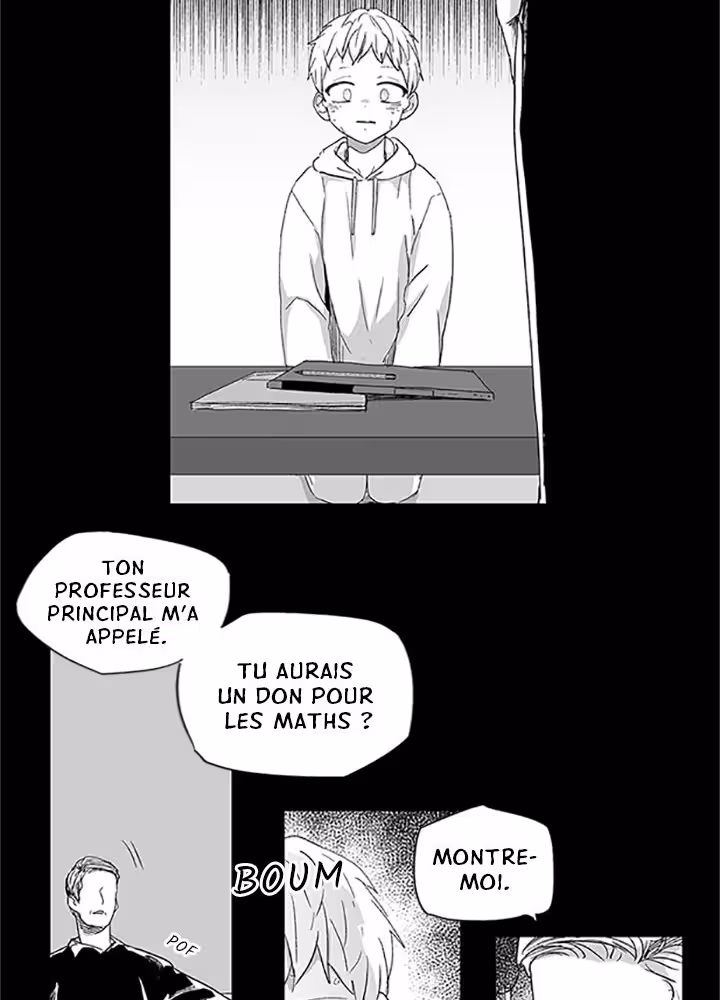 Love Is an Illusion! Chapitre 17 page 12