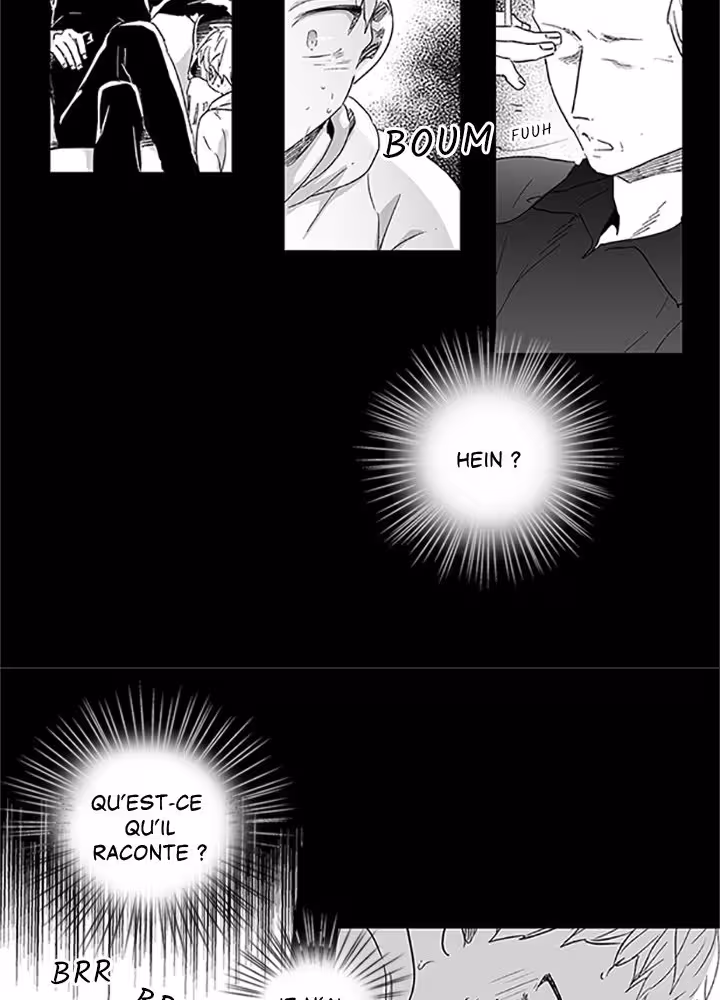 Love Is an Illusion! Chapitre 17 page 13