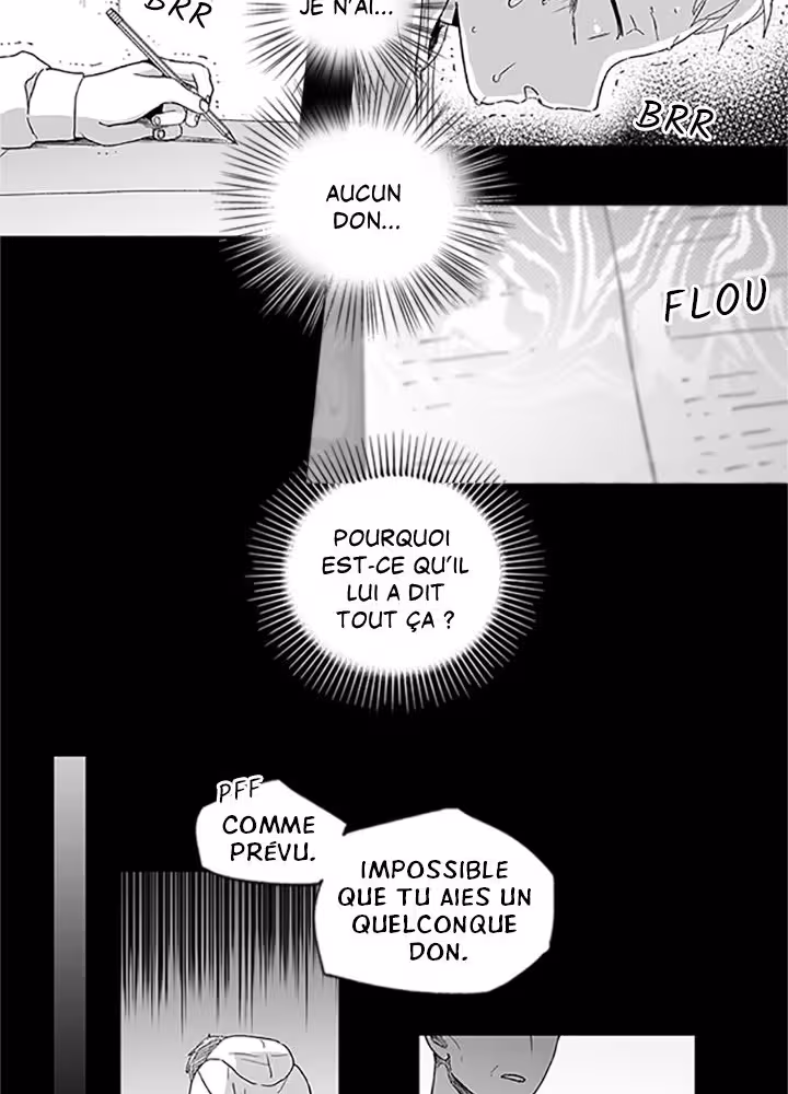 Love Is an Illusion! Chapitre 17 page 14