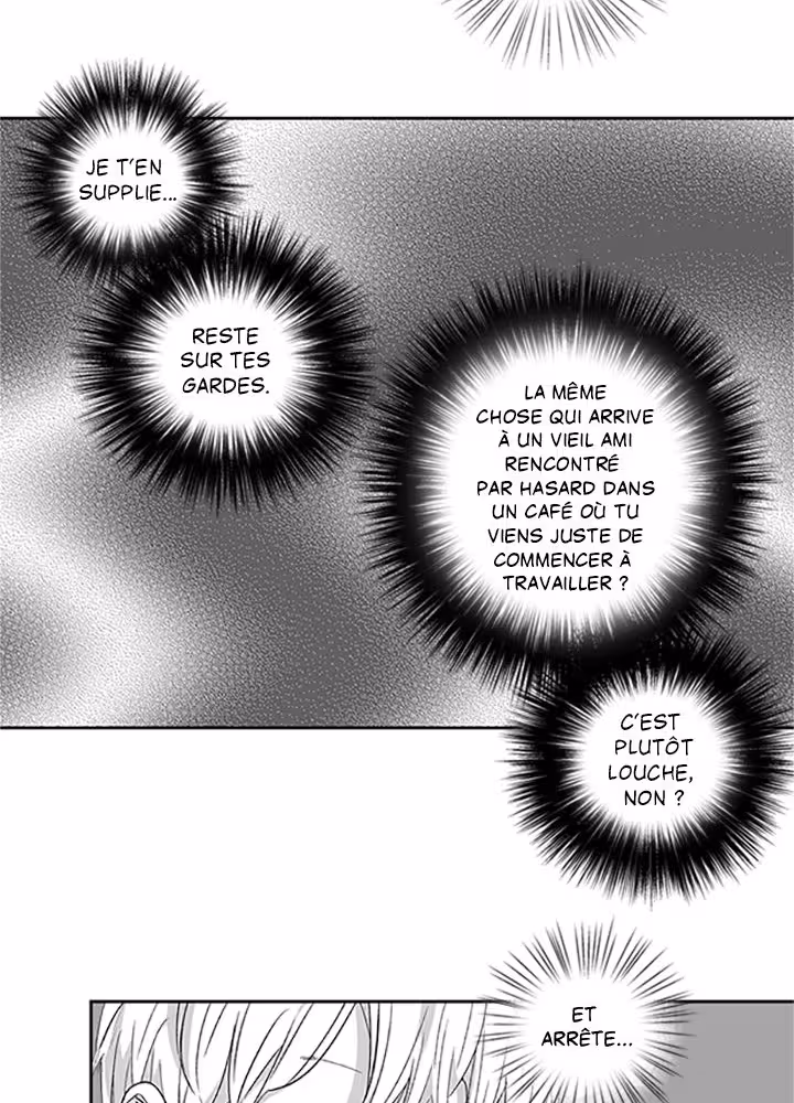 Love Is an Illusion! Chapitre 17 page 23