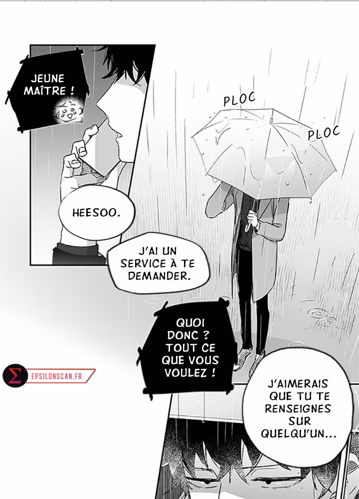 Love Is an Illusion! Chapitre 17 page 28