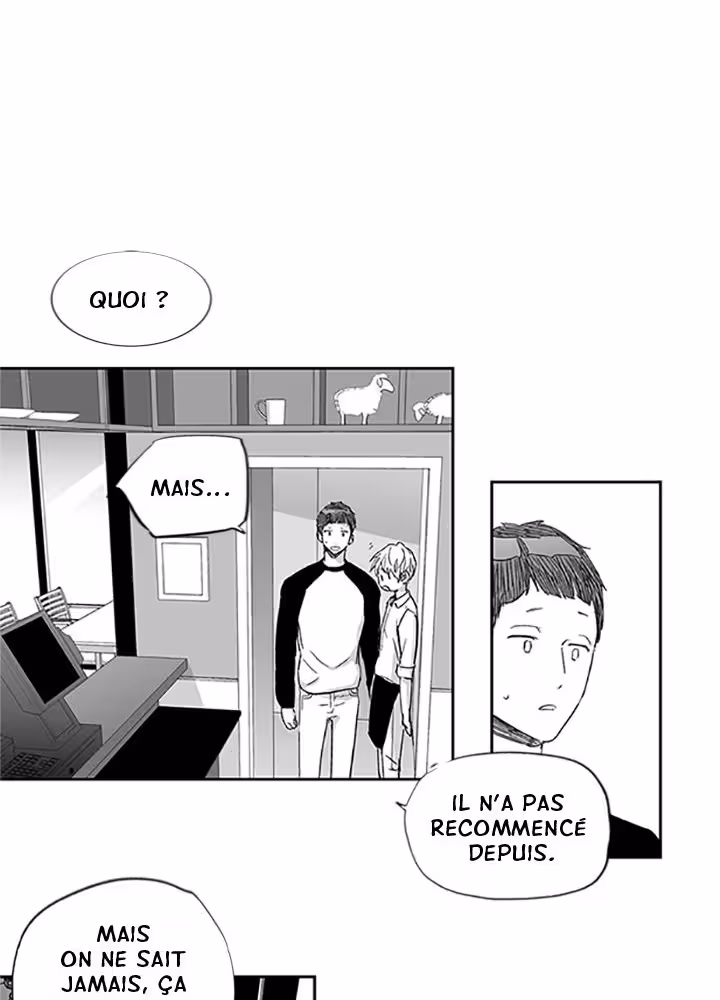Love Is an Illusion! Chapitre 17 page 31