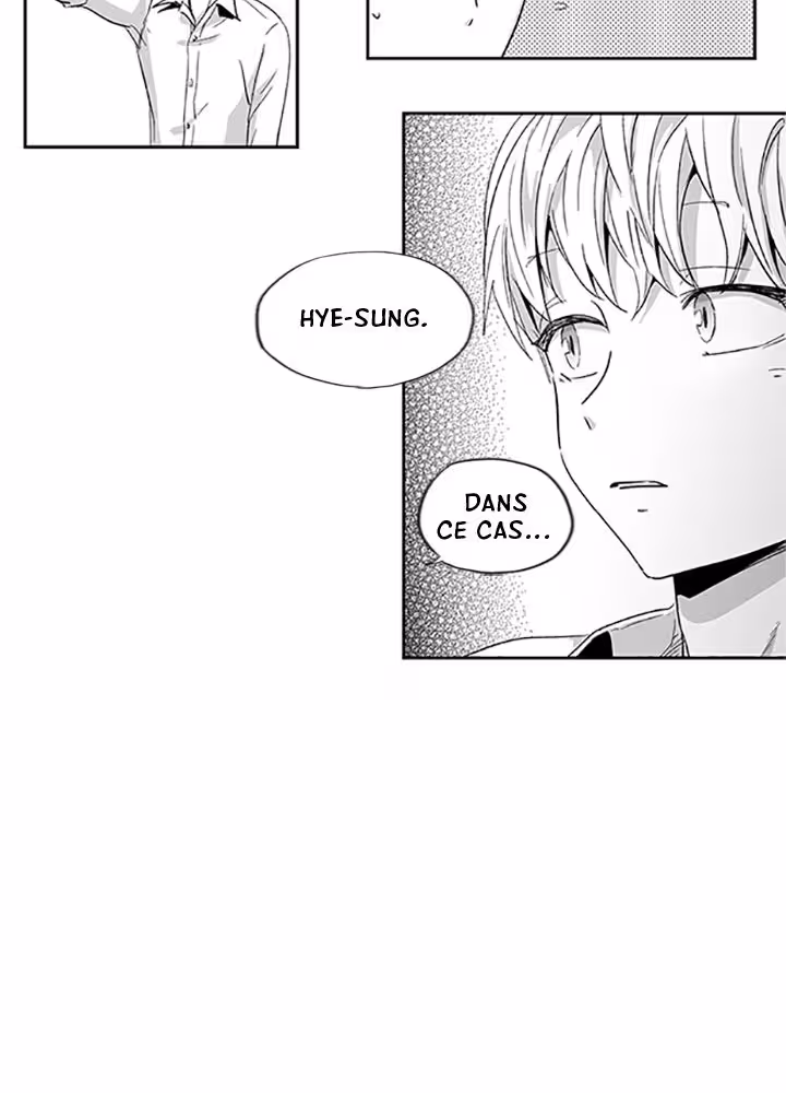 Love Is an Illusion! Chapitre 17 page 33