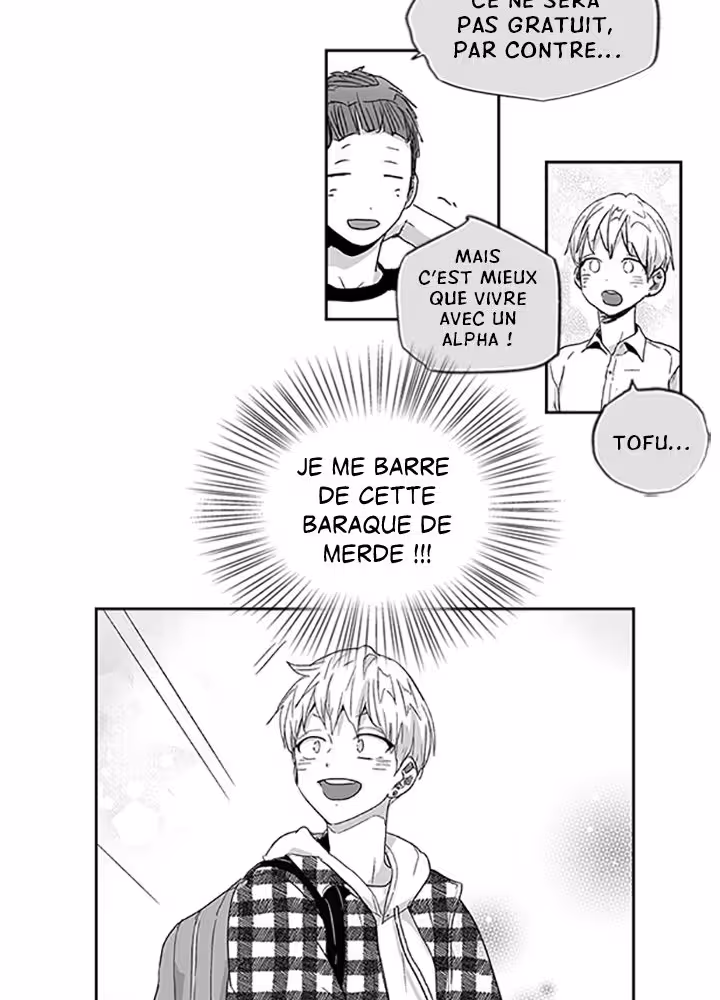 Love Is an Illusion! Chapitre 17 page 35