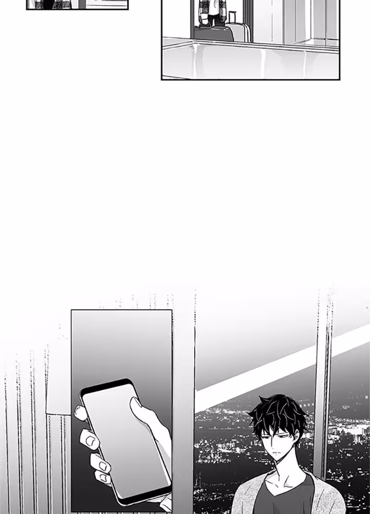Love Is an Illusion! Chapitre 17 page 37