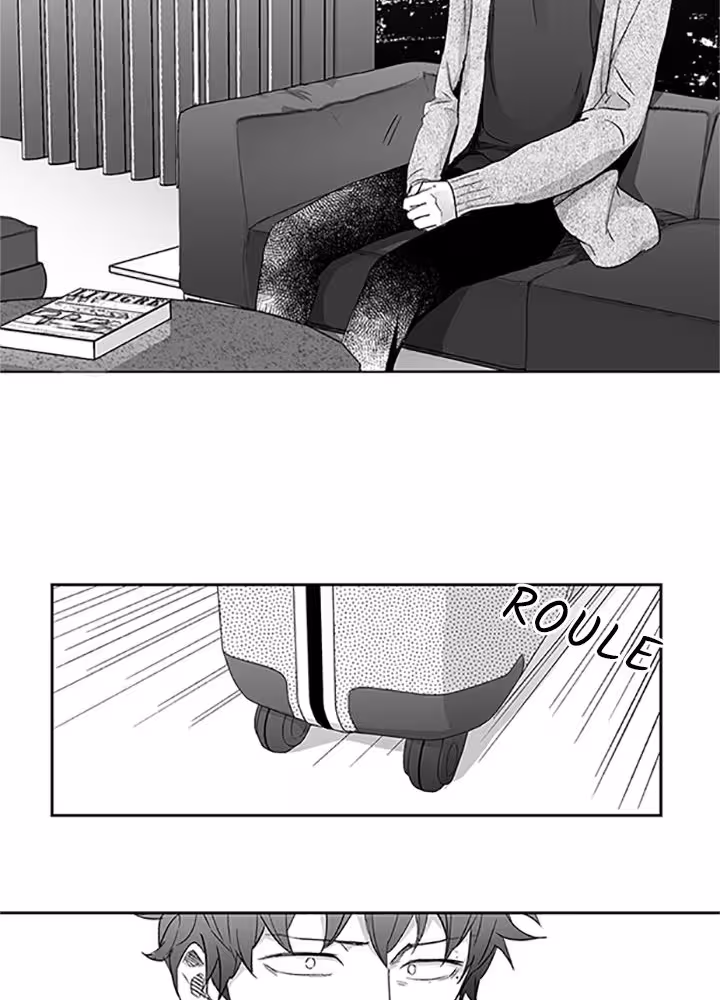 Love Is an Illusion! Chapitre 17 page 38