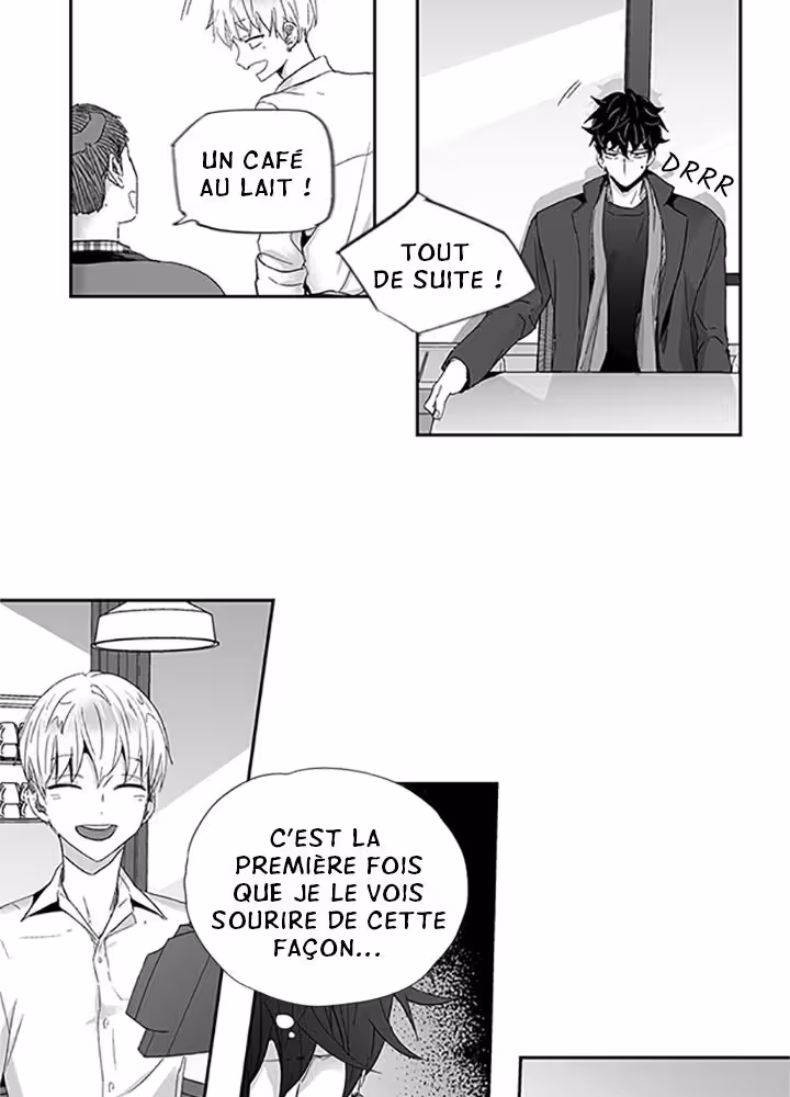 Love Is an Illusion! Chapitre 17 page 6