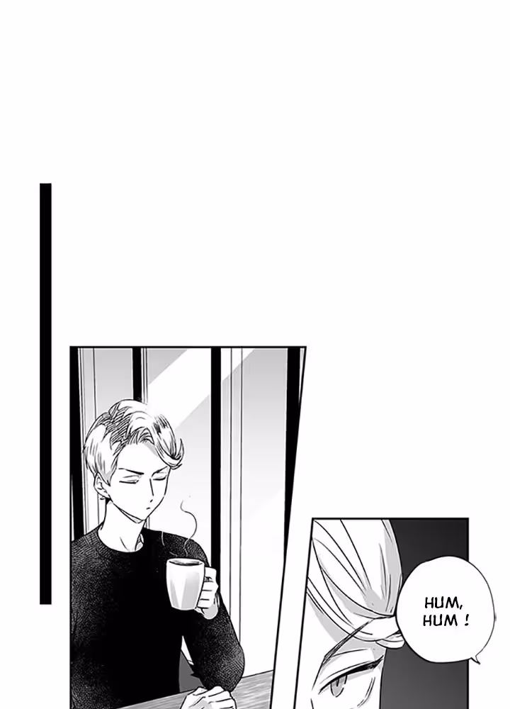 Love Is an Illusion! Chapitre 23 page 15