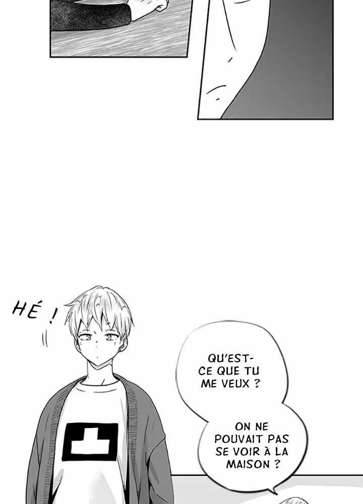 Love Is an Illusion! Chapitre 23 page 16
