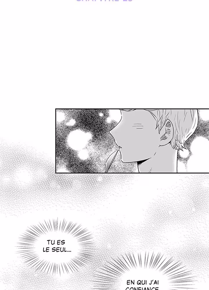 Love Is an Illusion! Chapitre 23 page 2