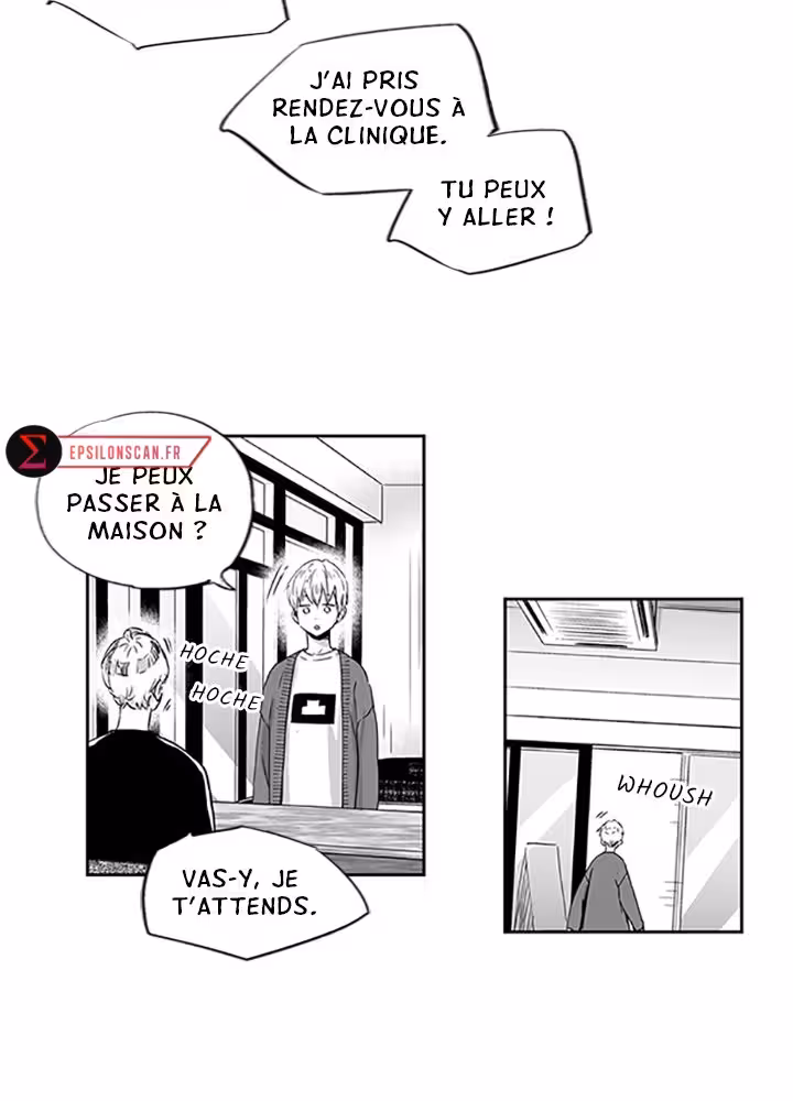 Love Is an Illusion! Chapitre 23 page 25