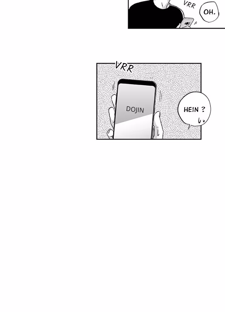 Love Is an Illusion! Chapitre 23 page 27