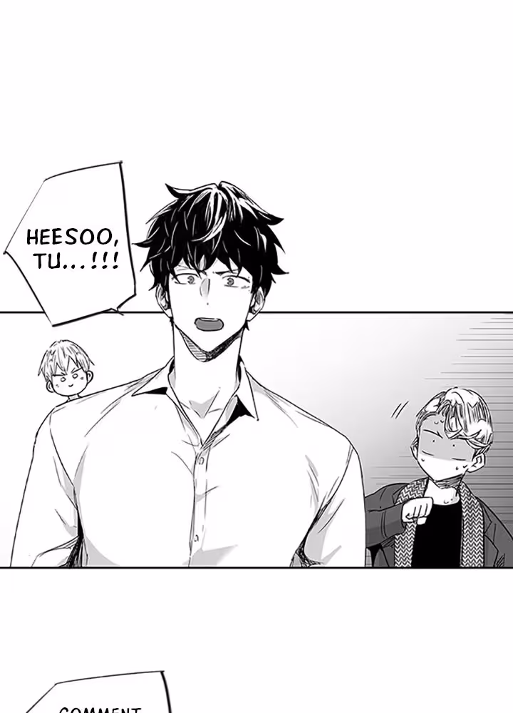 Love Is an Illusion! Chapitre 23 page 28