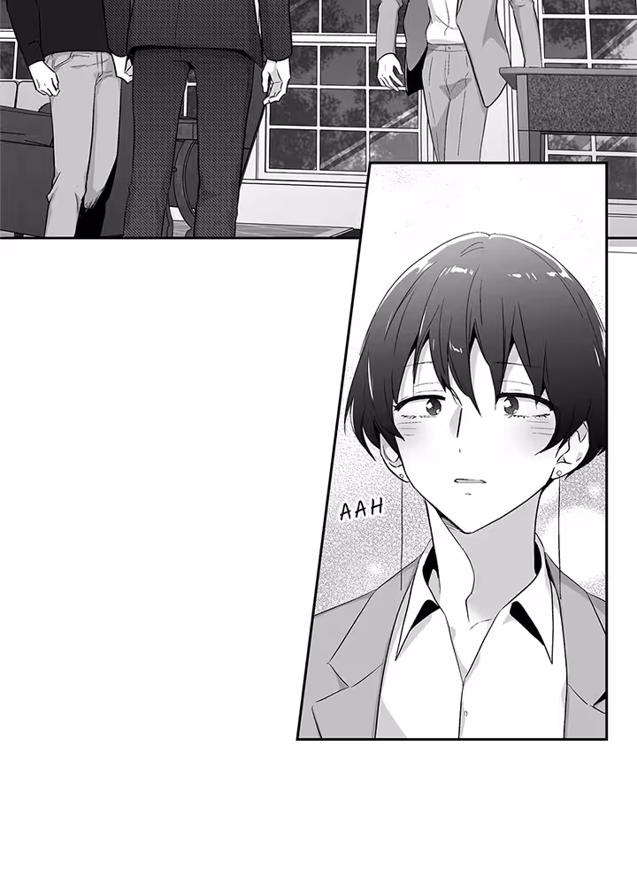 Love Is an Illusion! Chapitre 61 - Bonus 1.18 page 20